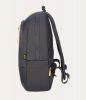 TUCANO BKBZ17-BK :: Backpack for Laptop 17" and MacBook Pro 16, BIZIP, black