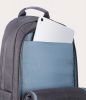 TUCANO BKEBN15-BKG :: Backpack for Laptop 15.6" and MacBook Pro 16", BINGO, grey