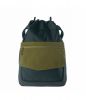 Tucano WO3BKS-MB13-VG :: Backpack WorkOut 3 Easy 13", Green-Gray 