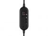 SANDBERG SNB-326-14 :: Слушалки с микрофон USB Mono Headset Saver
