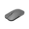 SBOX WM-113 :: MOUSE Wireless, Recharge, Bluetooth, 2.4Ghz, gray