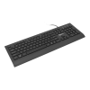 SBOX K-33 :: USB Клавиатура, черна