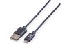 VALUE 11.99.8322 :: Cable Lightning to USB iPhone, iPod, iPad, 1.8 m