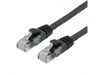 VALUE 21.99.1465 :: Cable UTP Patch Cord Cat.6A (Class EA), black, 5m