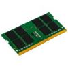 Kingston 32GB 3200MT/s DDR4 Non-ECC CL22 SODIMM 2Rx8, EAN: 740617310924