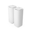 Linksys MBE7002 :: Velop Pro 7, Tri-Band Mesh WiFi 7, Router, 2-pack 