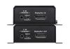 ATEN VE901 :: DisplayPort видео екстендър, HDBaseT, Cat 5/6, 4K, 40 м