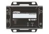 ATEN VE901 :: DisplayPort видео екстендър, HDBaseT, Cat 5/6, 4K, 40 м