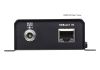 ATEN VE901 :: DisplayPort видео екстендър, HDBaseT, Cat 5/6, 4K, 40 м