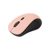 SBOX WM-993P :: MOUSE, Wireless, 800-1600 DPI, Pink 