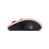 SBOX WM-993P :: MOUSE, Wireless, 800-1600 DPI, Pink 