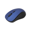 SBOX WM-993BL :: MOUSE, Wireless, 800-1600 DPI, Blue