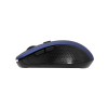 SBOX WM-993BL :: MOUSE, Wireless, 800-1600 DPI, Blue