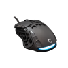 White Shark ECTOR-B :: MOUSE GM-5016 ECTOR, 12 000DPI, Black