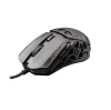 White Shark ECTOR-B :: MOUSE GM-5016 ECTOR, 12 000DPI, Black