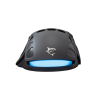 White Shark ECTOR-B :: MOUSE GM-5016 ECTOR, 12 000DPI, Black