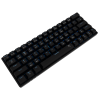 WHITE SHARK KAIKEN :: :: MECHANICAL KEYBOARD, GK-003111 KAIKEN, Bluetooth, WiFi, red switches, black 