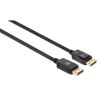 MANHATTAN 353618 :: Кабел DisplayPort 1.4, 8K@60Hz DP M/ M, 2м, черен