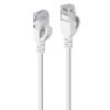 LINDY LNY-47584 :: Cat.6A U/UTP, Ultra Slim Network Cable, 2m, Grey