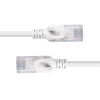 LINDY LNY-47584 :: Cat.6A U/UTP, Ultra Slim Network Cable, 2m, Grey