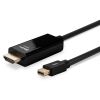 LINDY LNY-36927 :: Cable Mini Display Port to HDMI 4K30Hz, 2m