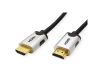 Value 11.99.5942 :: HDMI 10K Ultra High Speed кабел, M/M, черен, 2.0 м