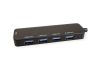 VALUE 14.99.5039 :: USB 3.2 Gen 1 Hub, 4 Ports, Type C Connection Cable