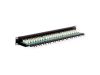 ROLINE 26.11.0362 :: Cat.6 (Class E) 19" Patch Panel, 24 Ports, UTP, black