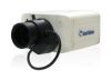 GEOVISION GV-BX3400-4V :: IP камера, 3 Mpix, WDR Pro Day-Night Box, 3 - 10.5 мм обектив, PoE, H.264