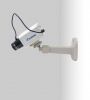 GEOVISION GV-BX520D :: IP камера, 5 Mpix, Day-Night Box, 4.5 - 10 мм обектив, PoE, H.264