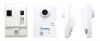 GEOVISION GV-CAW120 :: 1.3 Mpix, H.264 WDR Wireless Advanced Cube IP Camera, 3.35 mm