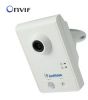 GEOVISION GV-CAW220 :: IP камера, 2 Mpix, WDR Wireless Advanced Cube, 3.35 мм обектив, PoE, H.264