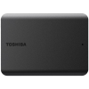 CANVIO BASICS 2.5 2TB black, USB 3.2