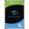 SEAGATE HDD SkyHawk Surveillance (3.5''/8TB/SATA 6Gb/s/rpm 5400)