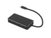 VALUE 12.99.1031 :: DockingStation USB C to HDMI MST MultiStream, 3x HDMI