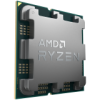 AMD CPU Desktop Ryzen 5 6C/12T 7600X (4.7/5.0GHz Boost, 38MB, 105W, AM5) tray, with Radeon Graphics