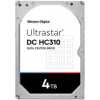 Western Digital Ultrastar DC HDD Server 7K6 (3.5’’, 4TB, 256MB, 7200 RPM, SATA 6Gb/s, 512E SE), SKU: 0B36040