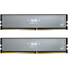 Silicon Power DDR4-3200 16GB DRAM DDR4 XPOWER Pulse / U-DIMM Desktop 8GBx2, 1.35V, CL16, EAN: 4713436160601