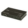 ATEN CE770 :: USB KVM extender, USB Mouse & Keyboard, 300 m, 1920x1080, Audio & RS-232 Peripherals support