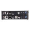 ATEN CE770 :: USB KVM extender, USB Mouse & Keyboard, 300 m, 1920x1080, Audio & RS-232 Peripherals support