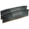 CORSAIR VENGEANCE DDR5 32GB (2x16GB) DDR5 6000 CL30-36-36-76 1.4V Std PMIC Intel XMP Memory - Black