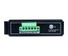 ONV ONV-IPS33064P :: Switch 4 порт x 10/100/1000Mbps PоE и 2 ethernet RJ45, индустриален