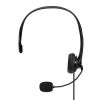 LINDY LNY-20433 :: 3.5mm & USB Type C Wired Headset