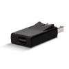 LINDY LNY-41089 :: Adapter DisplayPort /Male to Mini DisplayPort /Female 