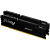 Kingston 16GB 5600MT/s DDR5 CL36 DIMM (Kit of 2) FURY Beast Black EXPO, EAN: 740617331769