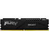 Kingston 16GB 5200MT/s DDR5 CL36 DIMM FURY Beast Black EXPO, EAN: 740617330885