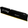 Kingston 16GB 5200MT/s DDR5 CL36 DIMM FURY Beast Black EXPO, EAN: 740617330885