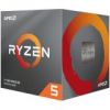 AMD CPU Desktop Ryzen 5 PRO 6C/12T 4650G (4.3GHz Max, 11MB, 65W, AM4) MPK, with Wraith Stealth cooler