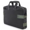 Tucano BSTR1314-BK :: Bag Stria Slim for laptop 13.3"-14", Black