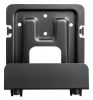 MANHATTAN 462075 :: Wall Mount for Streaming Boxes and Media Players, 47 - 76 mm, black